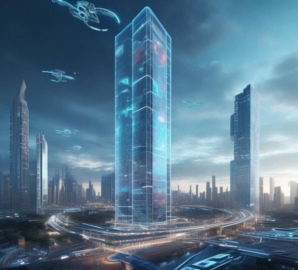 临空高科技产业体系，定义与未来展望