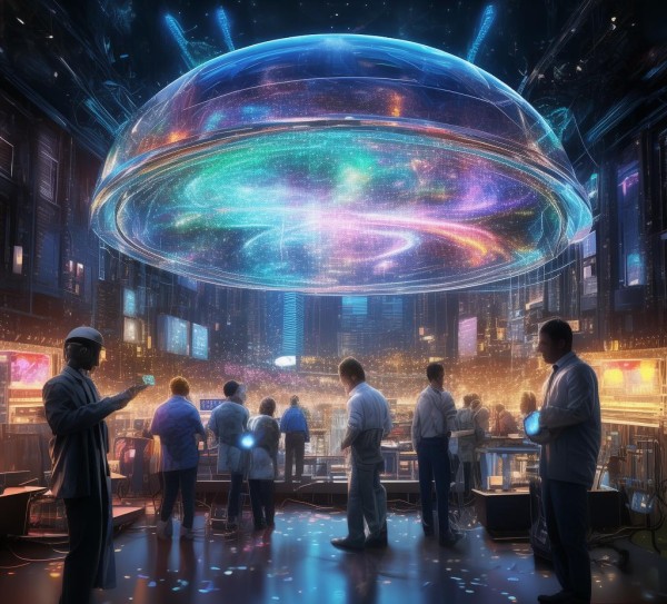 科技创新体系的构建与活力激发,推动创新的双轮驱动