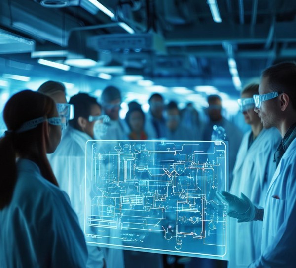 长电科技现代化体系架构全面解析