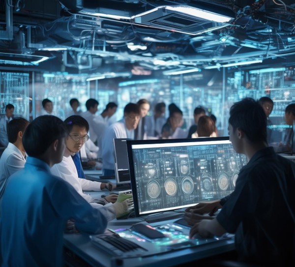 中国科技开发院工作时间,一场悄然改变的时代之变 中国科技开发院工作时间,一场悄然改变的时代之变