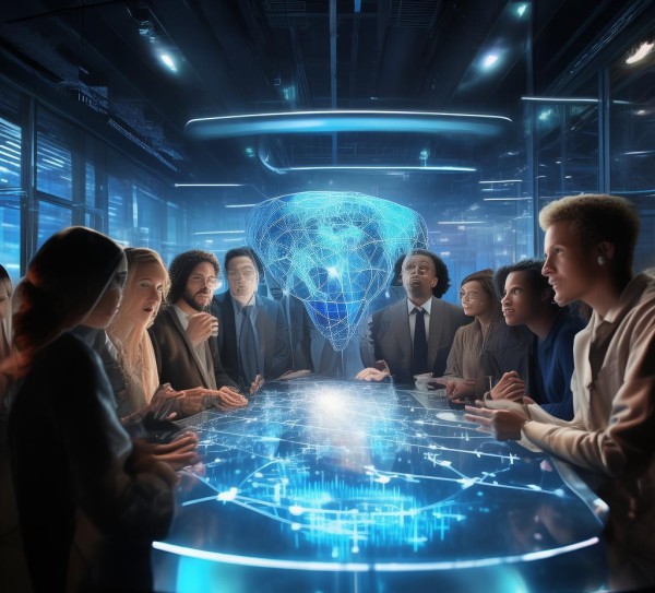 科技中介，全球化的新引擎—国外科技中介体系的机遇与挑战