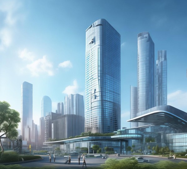 贵州皓鸿科技开发公司,创新与发展的新引擎 贵州皓鸿科技开发公司,创新与发展的新引擎