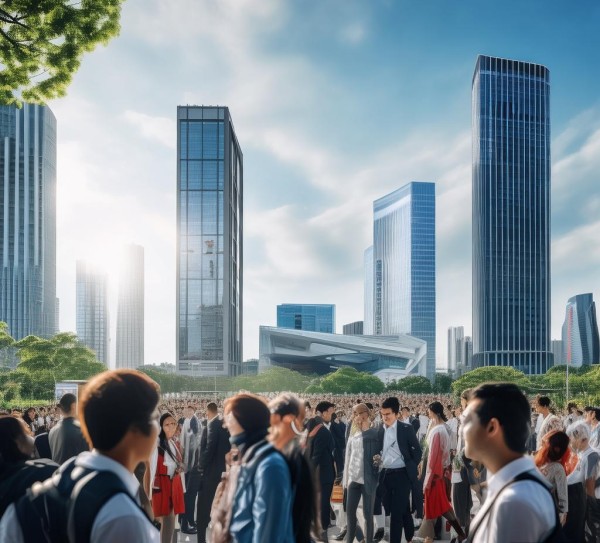 广西南宁科技新引擎与国际影响力