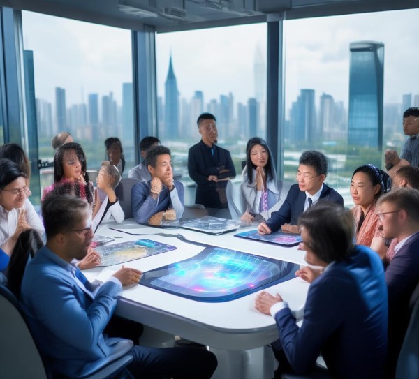 广东科技服务业从业人员,机遇与挑战的探索 广东科技服务业从业人员,机遇与挑战的探索