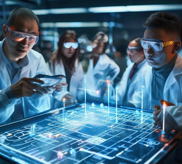 我国科技人员学位体系,探索与实践 我国科技人员学位体系,探索与实践