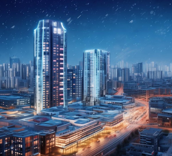 东北地区长春市哈尔滨市，创新引领下的未来崛起