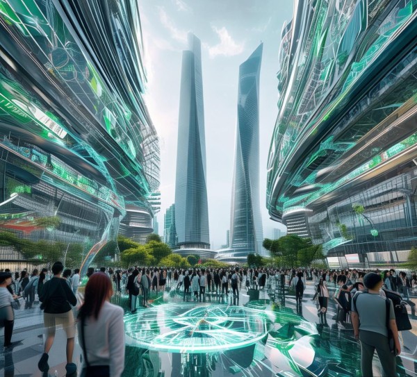 上海科技服务业发展规划