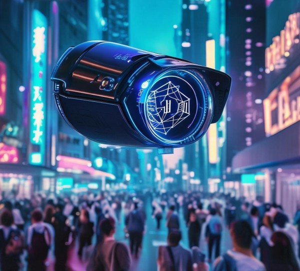 旷视科技动态人脸识别，重塑我们的生活新纪元