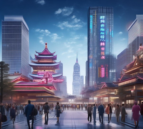 科技之都，北京的创新高地
