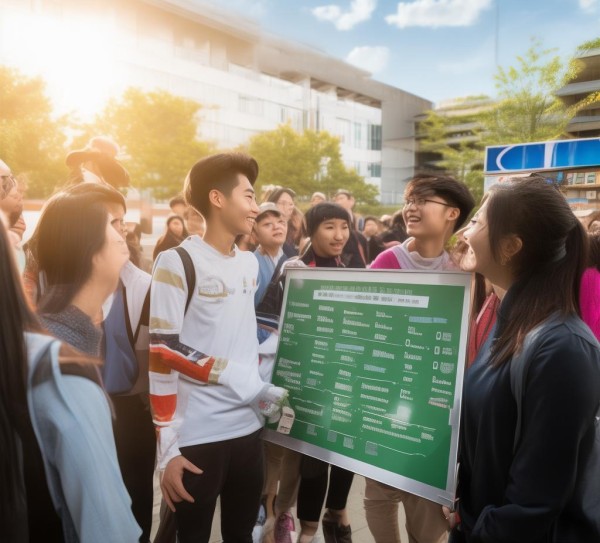 河南科技大学学生资助机制，保障学生成长的未来