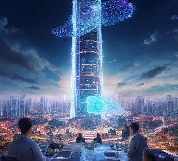 科技革新,从人工智能到量子计算,中国科技向未来 科技革新,从人工智能到量子计算,中国科技向未来