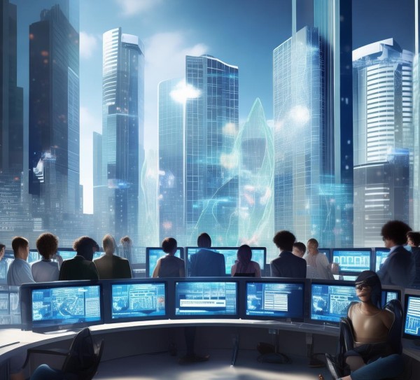 科技产业的繁荣与信用体系建设的机遇