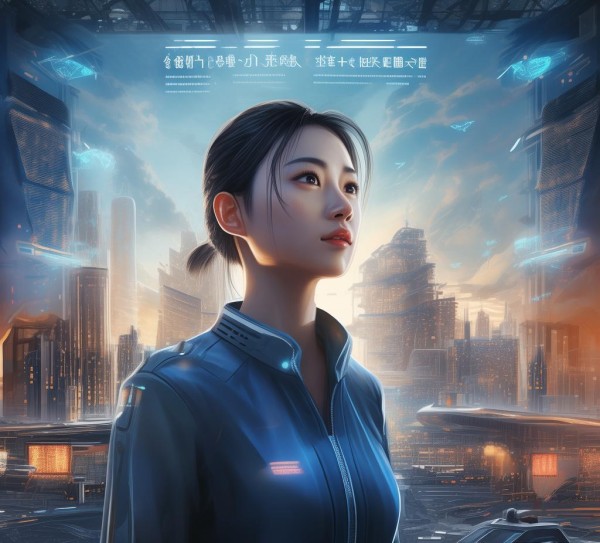 阳春科技开发中心邓冰，创新引领未来