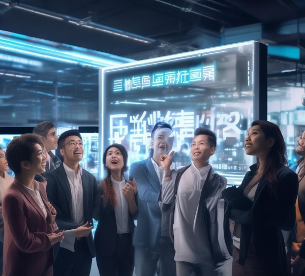 上艺科技开发公司招聘新员工,你准备好了吗? 上艺科技开发公司招聘新员工,你准备好了吗?