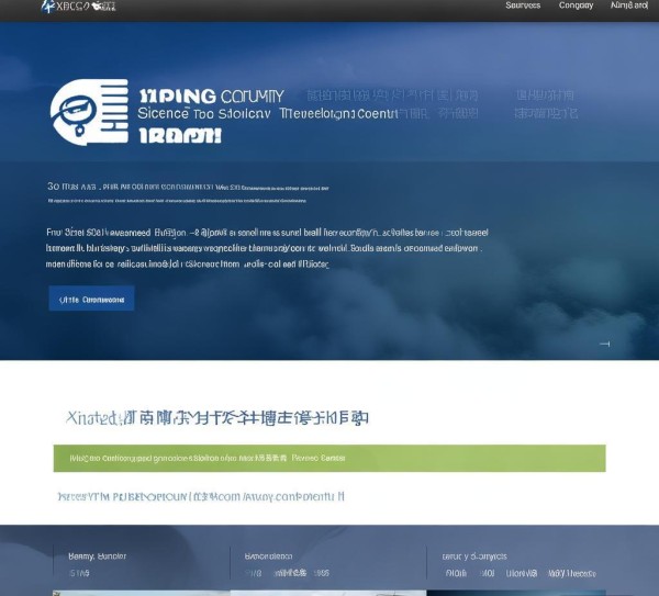 西平县科技开发中心官网介绍