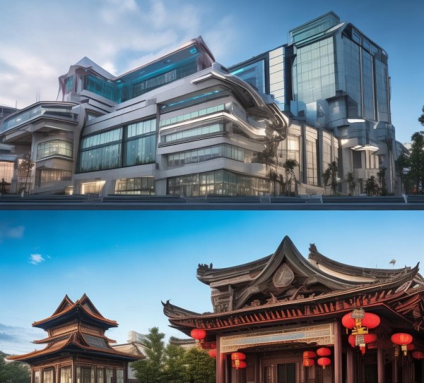 中国科技馆体系，从规划到实践的演变