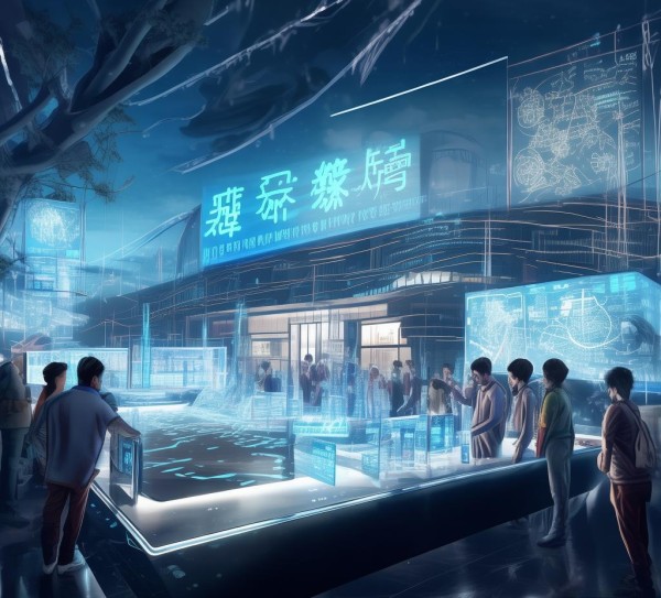 浙江农信社科技开发公司，数字赋能，创新未来
