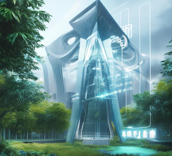 竹缘林科技开发有限公司，创新引领未来，可持续发展新标杆