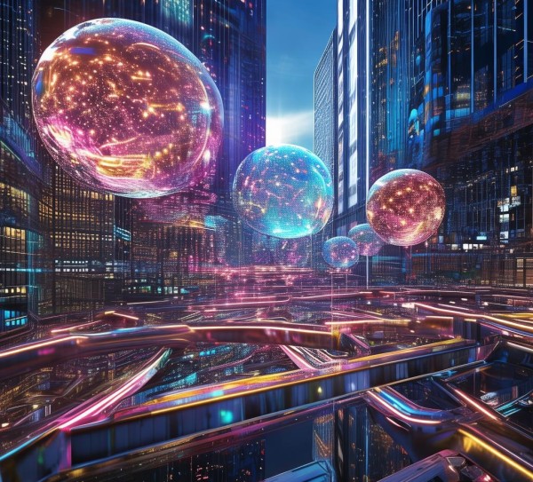 奇瑞全球科技网络体系，引领智能时代的全球变革