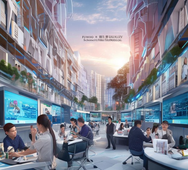 福耀科技大学教学体系,创新成果与特色彰显 福耀科技大学教学体系,创新成果与特色彰显