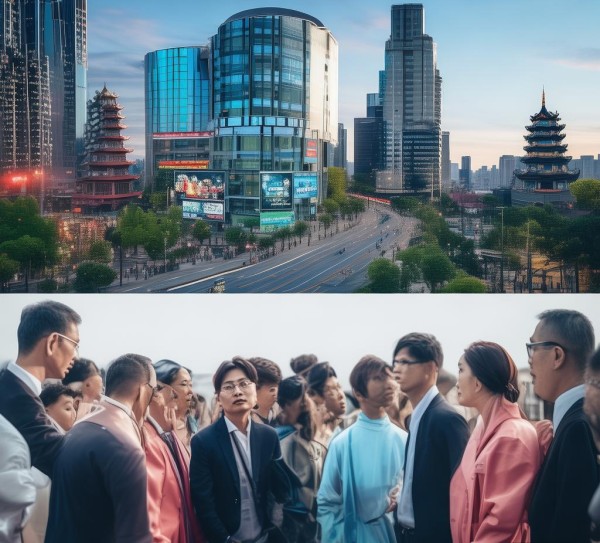 浙江科技服务业,机遇与挑战的双重解读