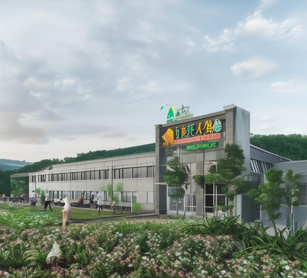 温县润乔科技开发公司助力乡村振兴服务