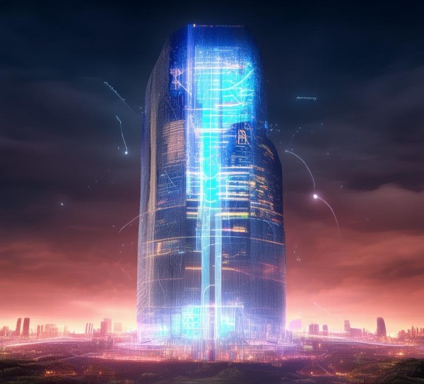 三体科技,照亮人类未来的明灯