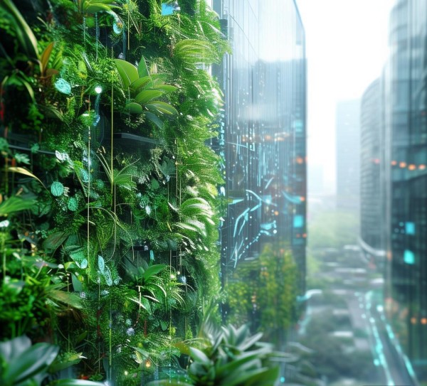 环保植物,科技与环保的未来之选
