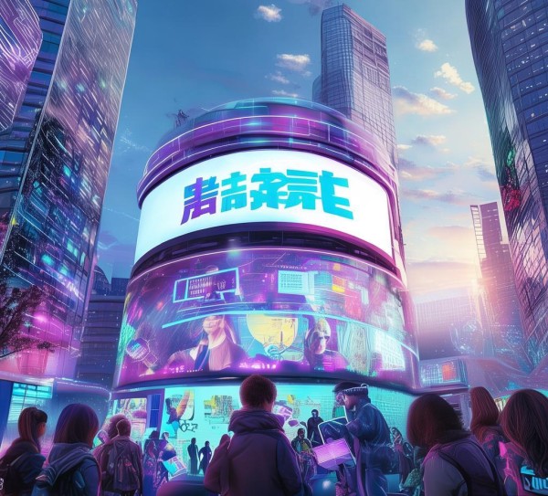 鹏群软件招聘科技未来新机遇