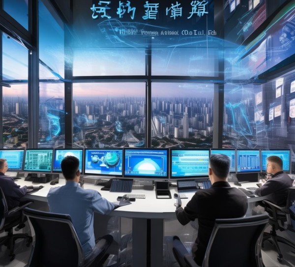 北京市同开科技开发公司，科技创新助力地方经济高质量发展。