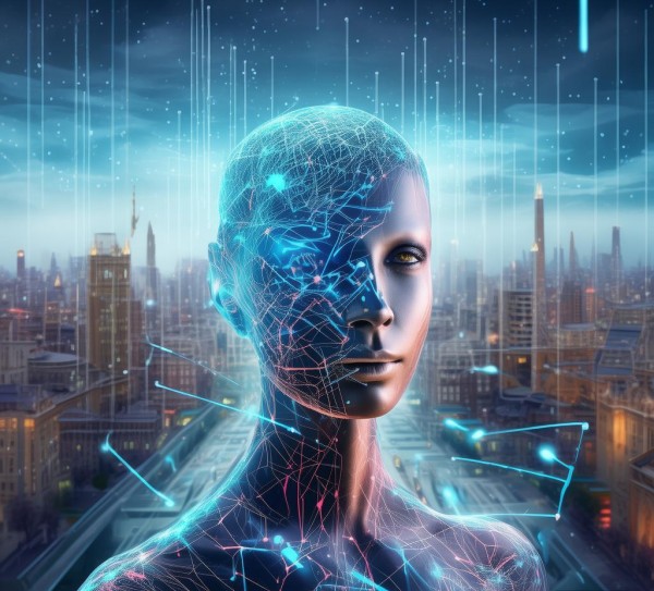 数字信用,科技赋能,重构现代信用体系