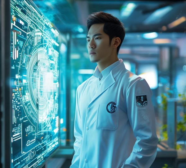 胜宏科技体系工程师,创新的象征,未来的力量 胜宏科技体系工程师,创新的象征,未来的力量