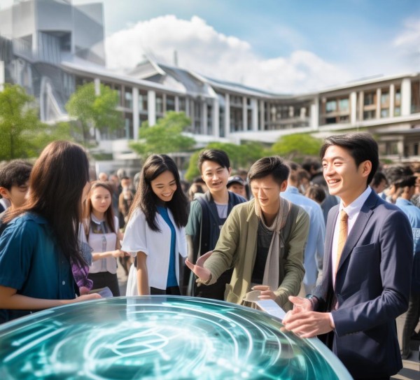 南方科技大学教授体系，创新人才培养的新引擎