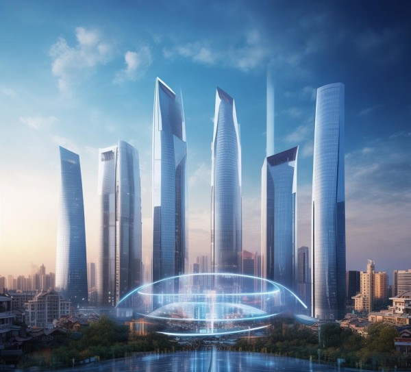 江苏科技开发股份，科技崛起的见证与未来展望