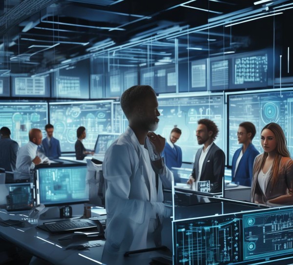 构建科技人才管理体系,实现人才导引体系的科学高效