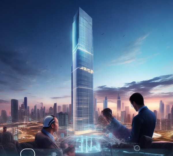 大昊科技，创新驱动发展之路