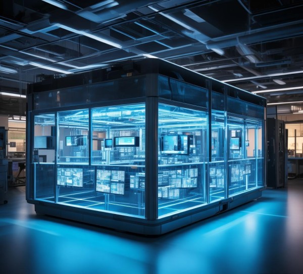 孵化器是科技服务业的一部分。