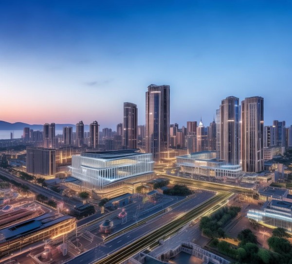 秦皇岛与科技，福梅特发展之路