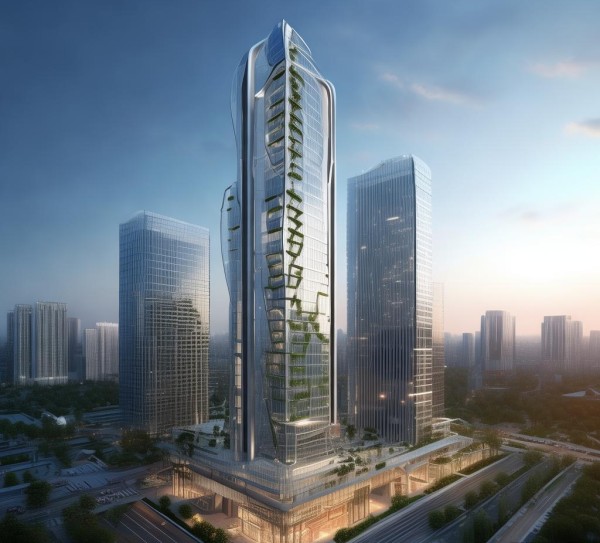太仓智家,建筑科技发展的新引擎 太仓智家,建筑科技发展的新引擎