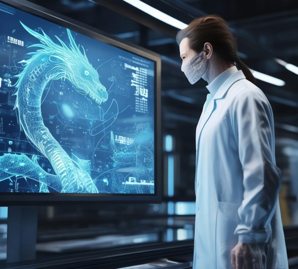 屠龙科技，科技领域创新，精准满足用户需求