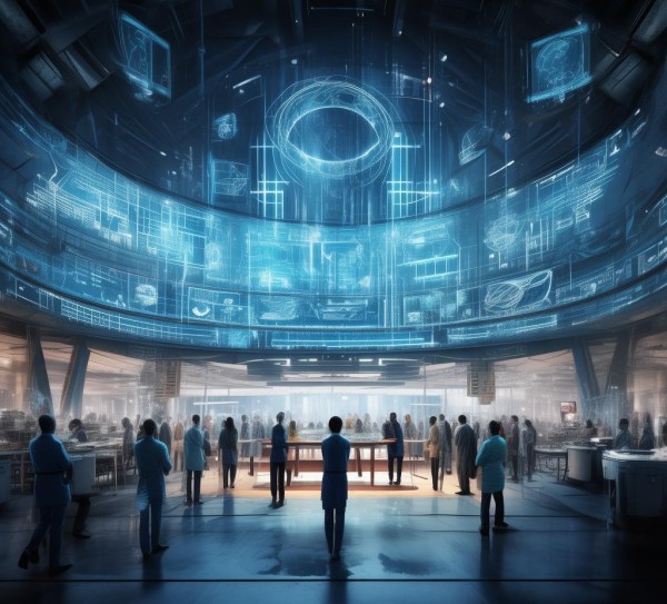 国家科技报告体系建设，构建科学发展的新引擎