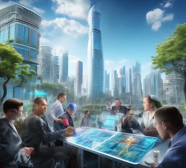 阜阳市科技创新服务业，创新驱动发展战略的生动实践