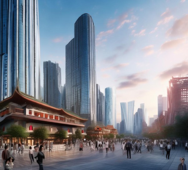 北京市科委科技服务业，未来发展的新机遇