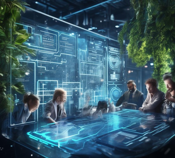 数字赋能下的质量守护,科技质量管理体系的实现路径