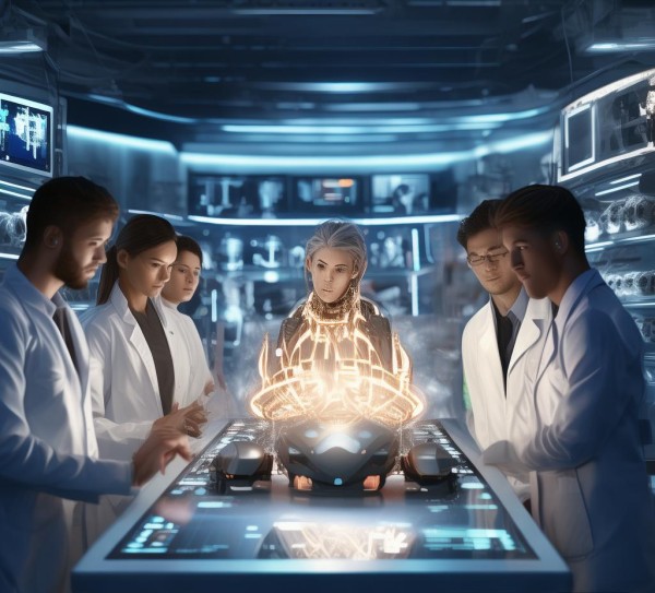 躯立创新,赋能未来,荣恒新科技开发公司开启创新新时代