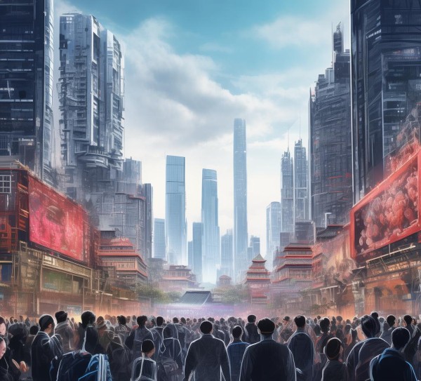 中国科技服务业，机遇与挑战并存的双盛宴