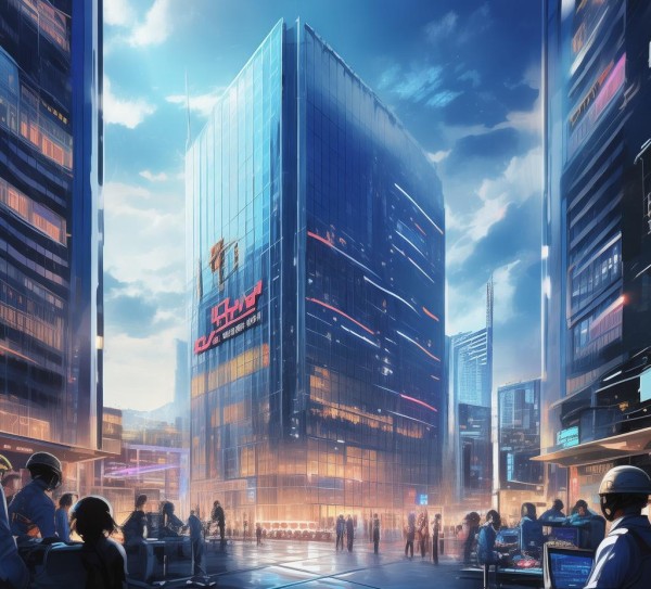 泰石科技CHOI-TECH,开拓市场,迈向未来