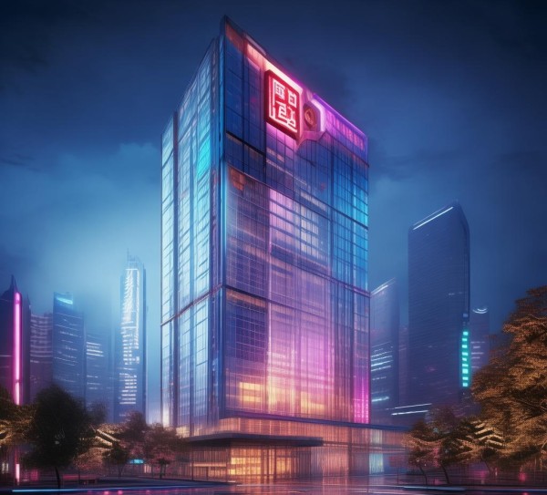 华采科技有限公司体系介绍