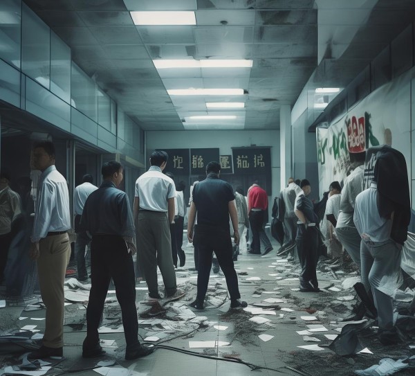 一汽南京科技开发有限公司在裁员中的机遇与挑战博弈