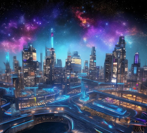 科技服务业的璀璨星河,集聚区赋能创新的未来